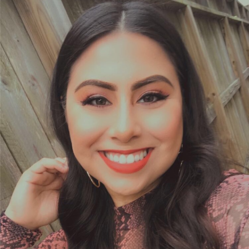 Meet your Posher, Vane